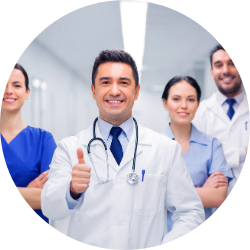 Speciality-General Medicine