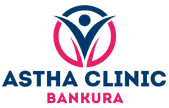 Astha Clinic Bankura Logo